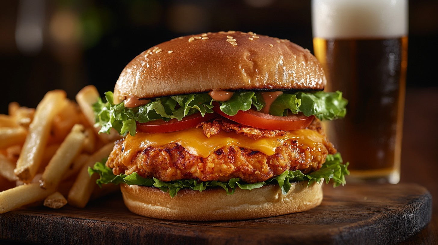 nashville chicken