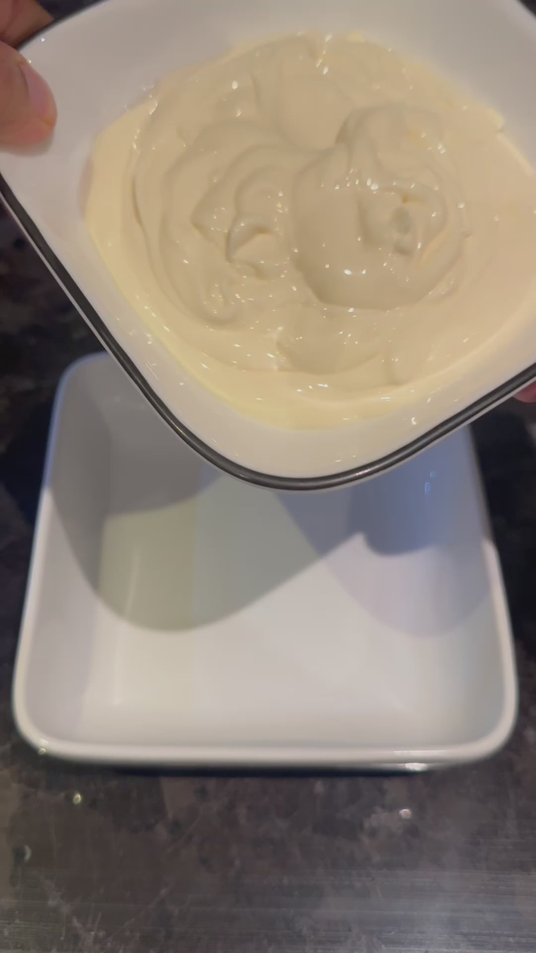 Comeback Sauce - 😎 Our Signature Mayonnaise Sauce Mix adds coolness to perfection 😎